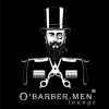 O'Barber Men