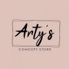 Arty's