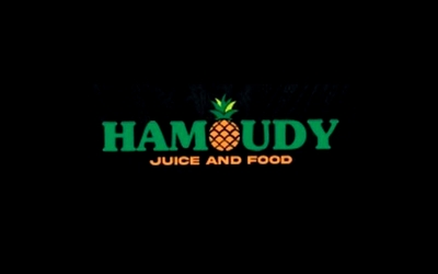 Hamoudy Juice